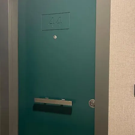 Serenity Apartmán