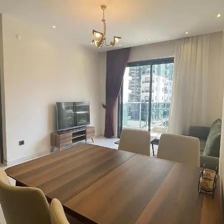Serenity Apartmán *