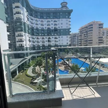 Serenity Alanya