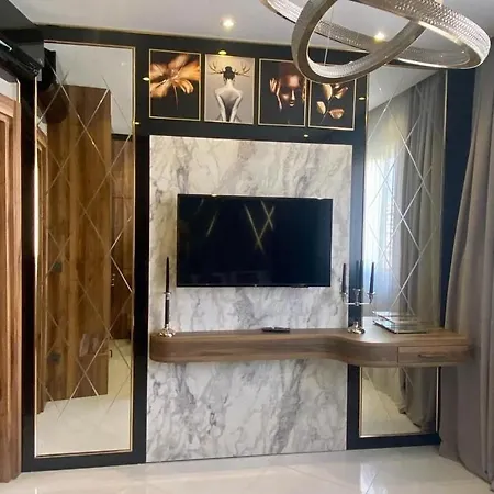 Apartment Serenity