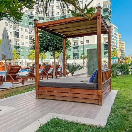 Serenity Apartment