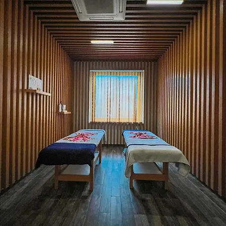 Serenity Apartment Alanya