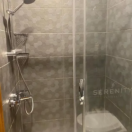 Serenity Apartment