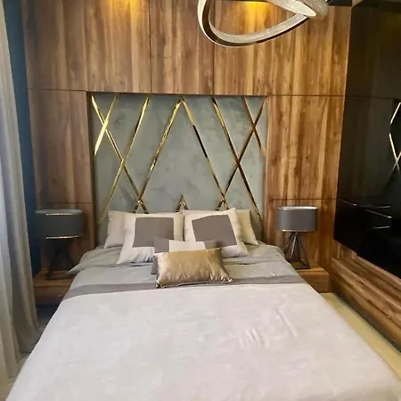 Serenity Apartment