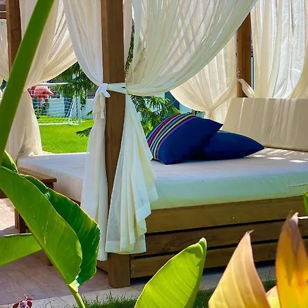 Serenity Apartment Alanya
