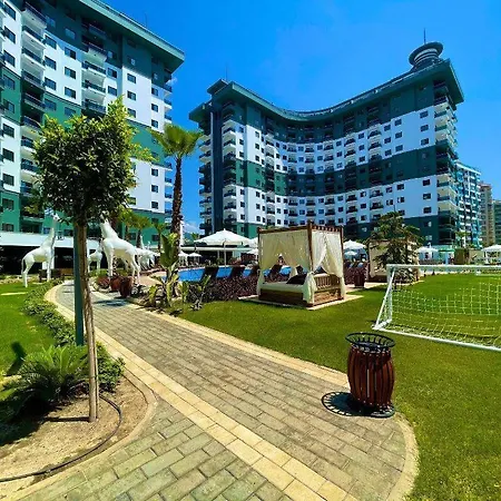 Serenity * Alanya