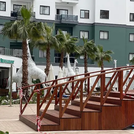 Serenity Apartman