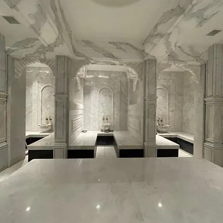 Apartman Serenity *