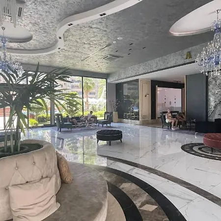 Apartman Serenity Alanya