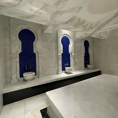 Apartman Serenity