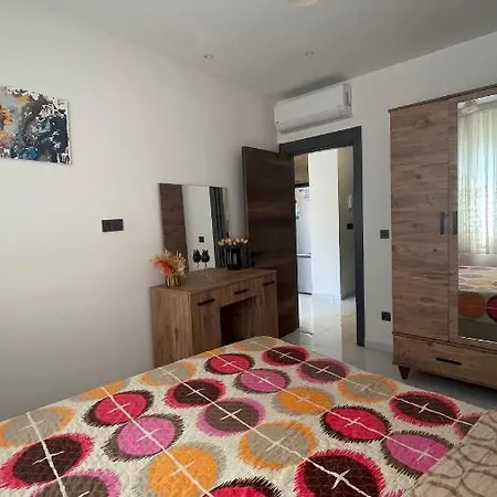Apartman Serenity